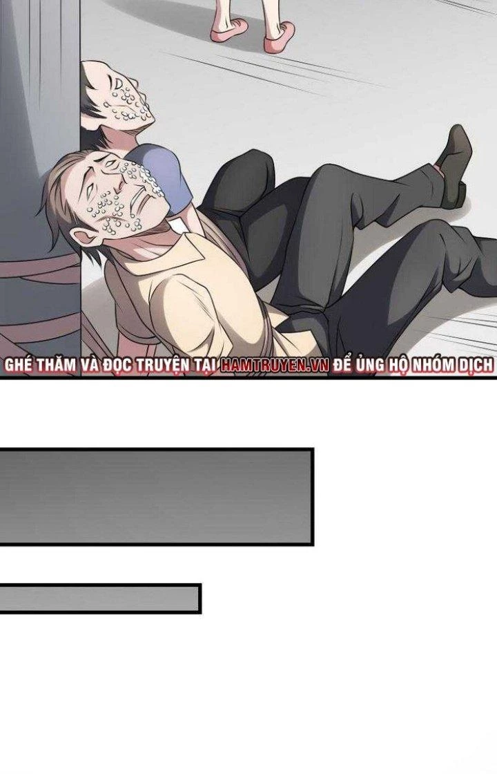 Văn Âm Sư Chapter 21 - 12