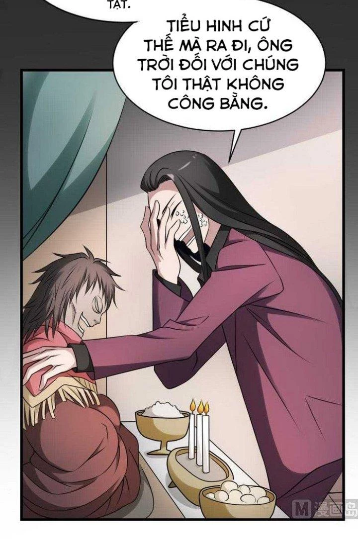 Văn Âm Sư Chapter 21 - 14