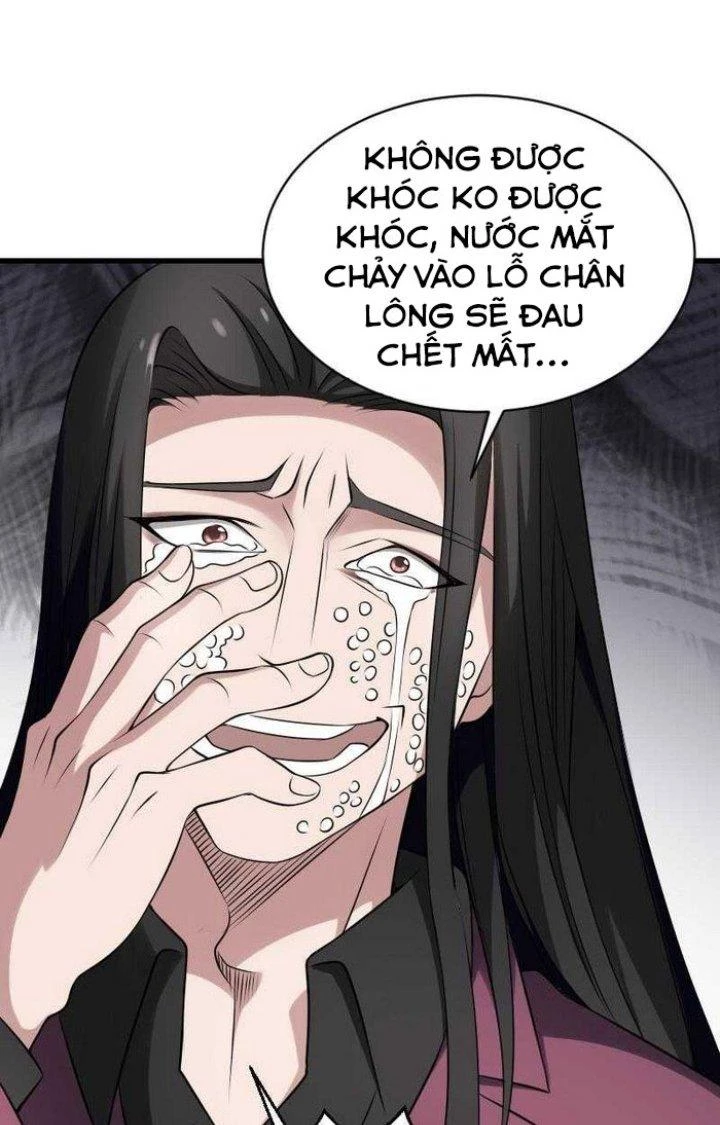 Văn Âm Sư Chapter 21 - 15