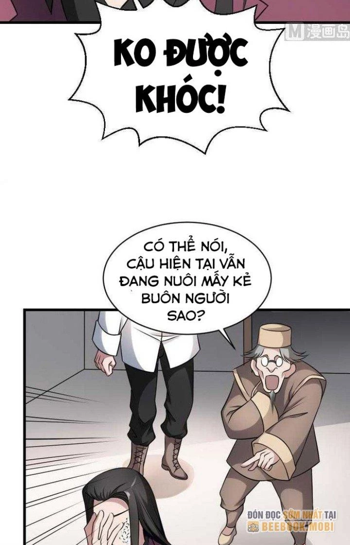 Văn Âm Sư Chapter 21 - 16