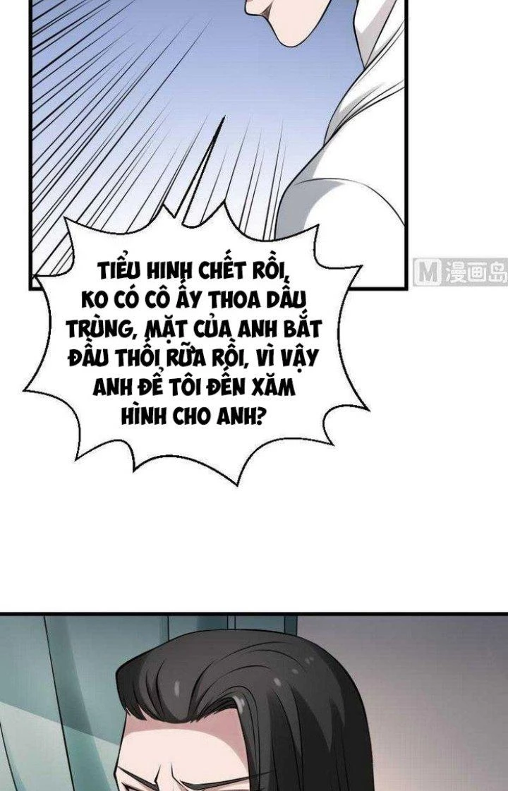 Văn Âm Sư Chapter 21 - 18