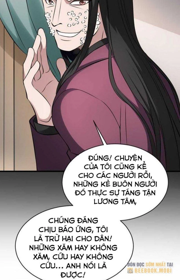 Văn Âm Sư Chapter 21 - 19