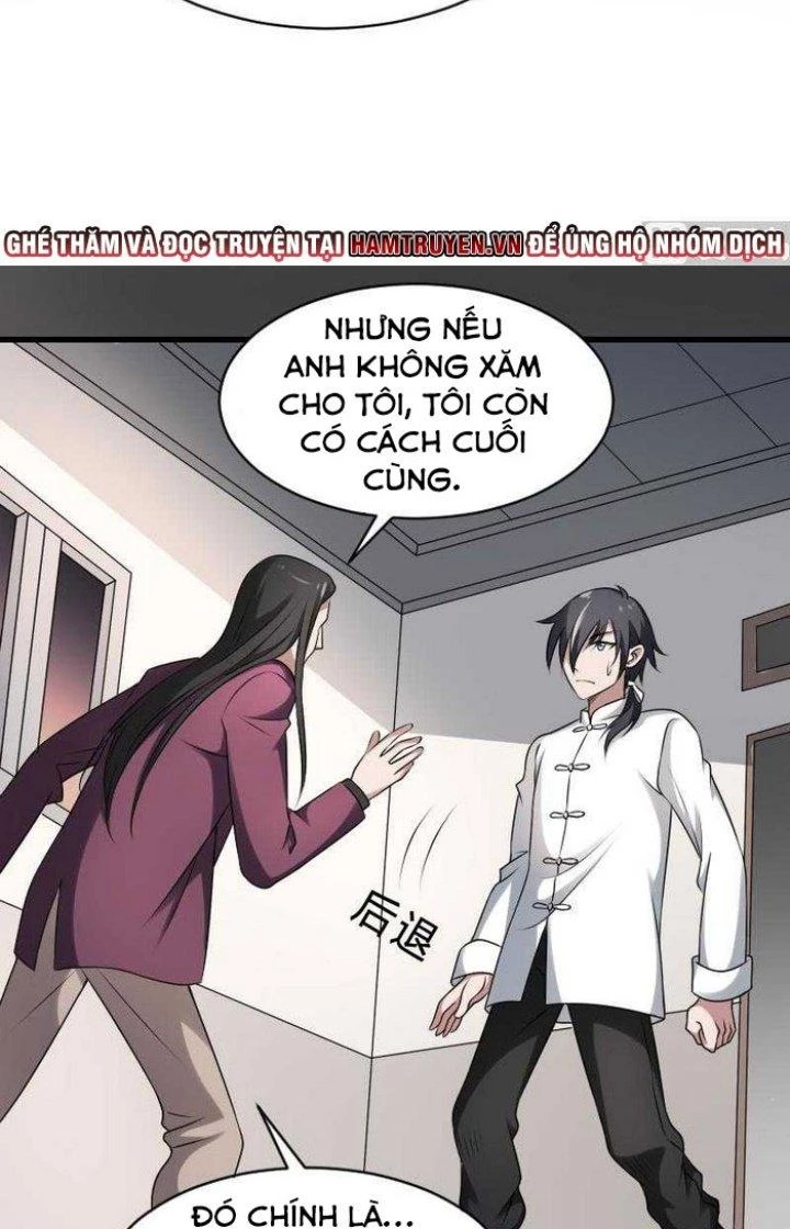 Văn Âm Sư Chapter 21 - 20