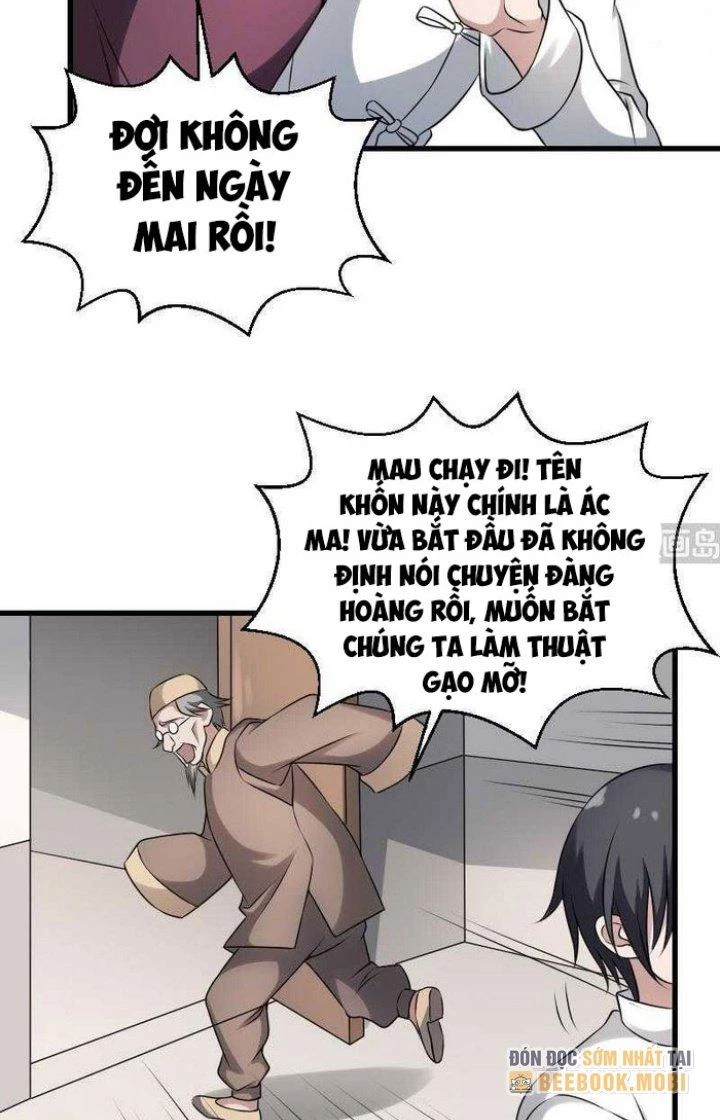 Văn Âm Sư Chapter 21 - 22