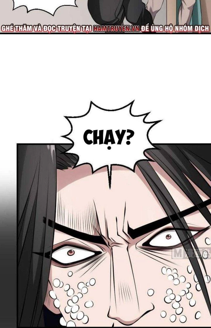 Văn Âm Sư Chapter 21 - 24