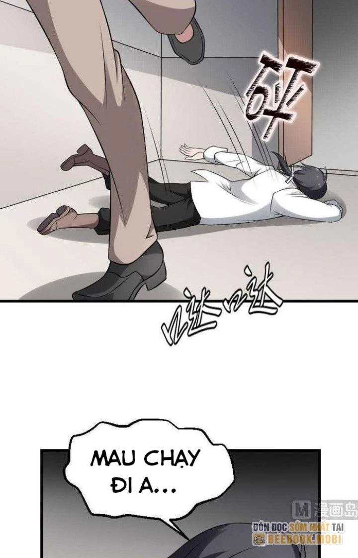 Văn Âm Sư Chapter 21 - 28