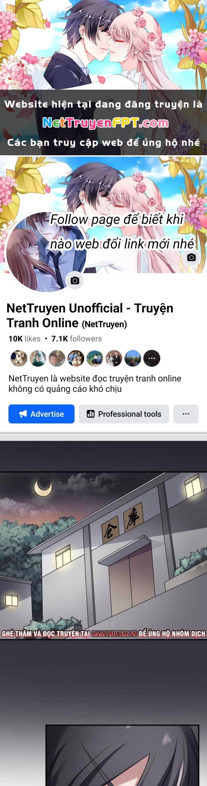 Văn Âm Sư Chapter 22 - 1