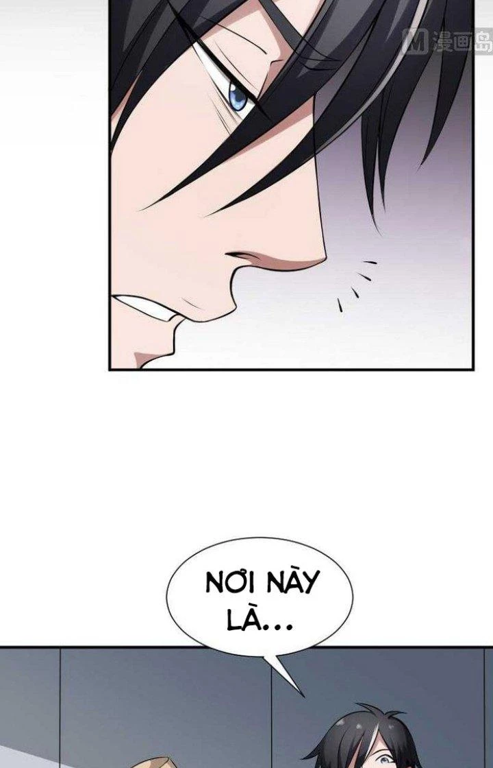 Văn Âm Sư Chapter 22 - 2