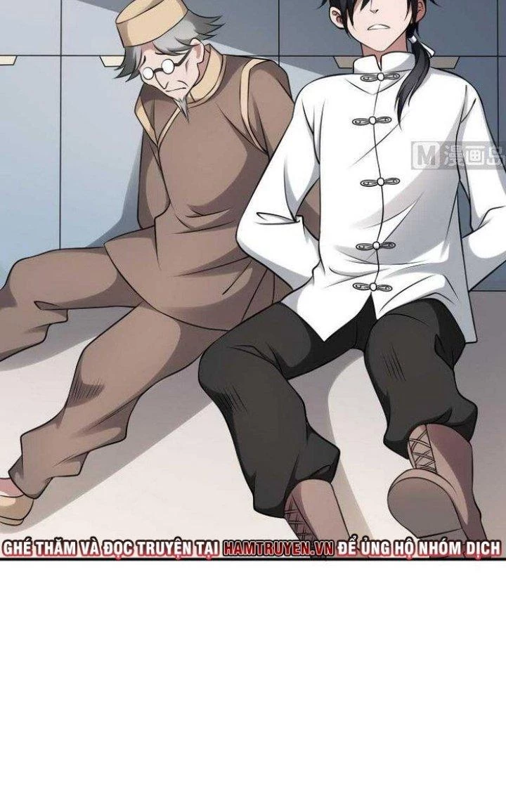 Văn Âm Sư Chapter 22 - 3