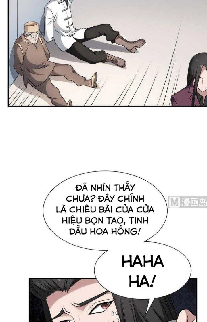 Văn Âm Sư Chapter 22 - 6