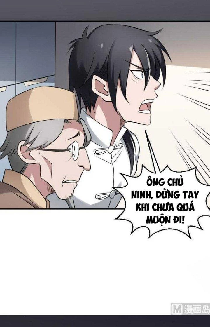 Văn Âm Sư Chapter 22 - 8