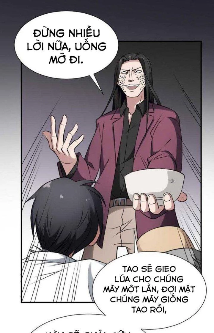 Văn Âm Sư Chapter 22 - 9