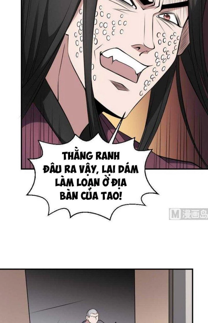 Văn Âm Sư Chapter 22 - 14