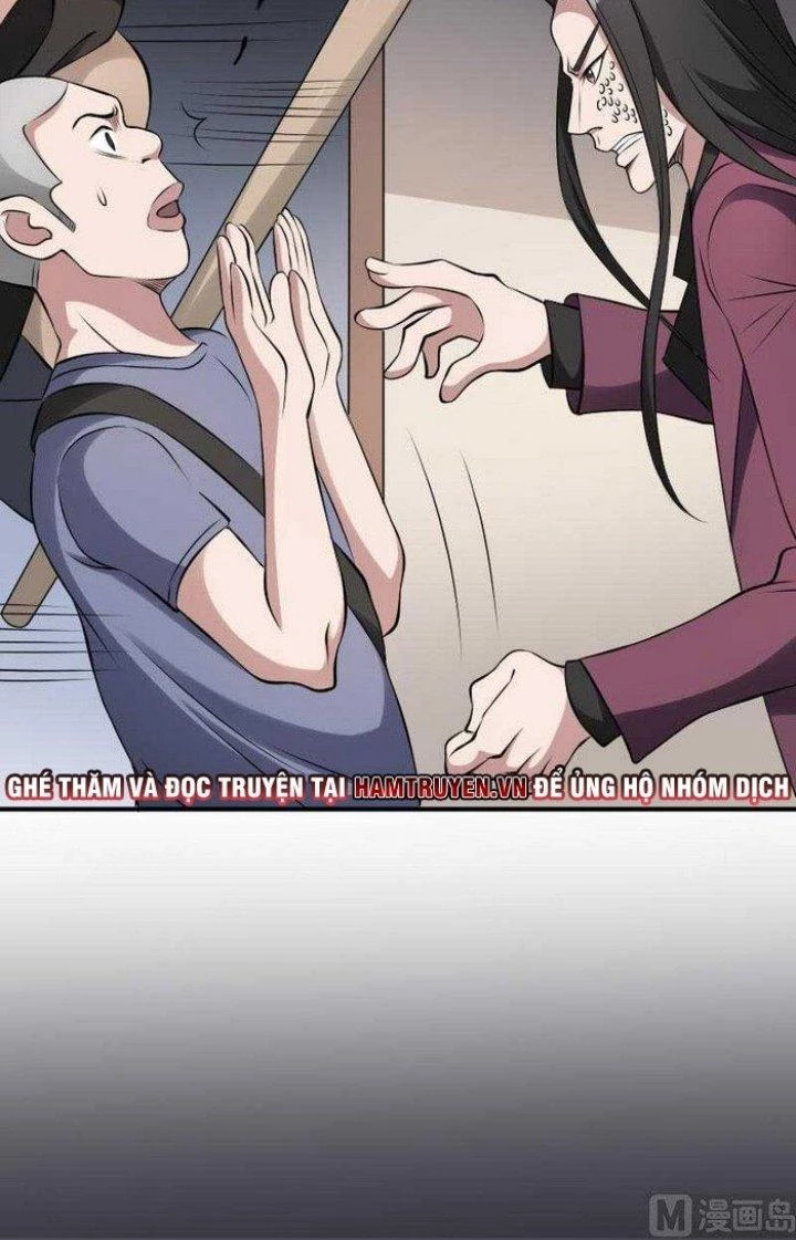 Văn Âm Sư Chapter 22 - 16