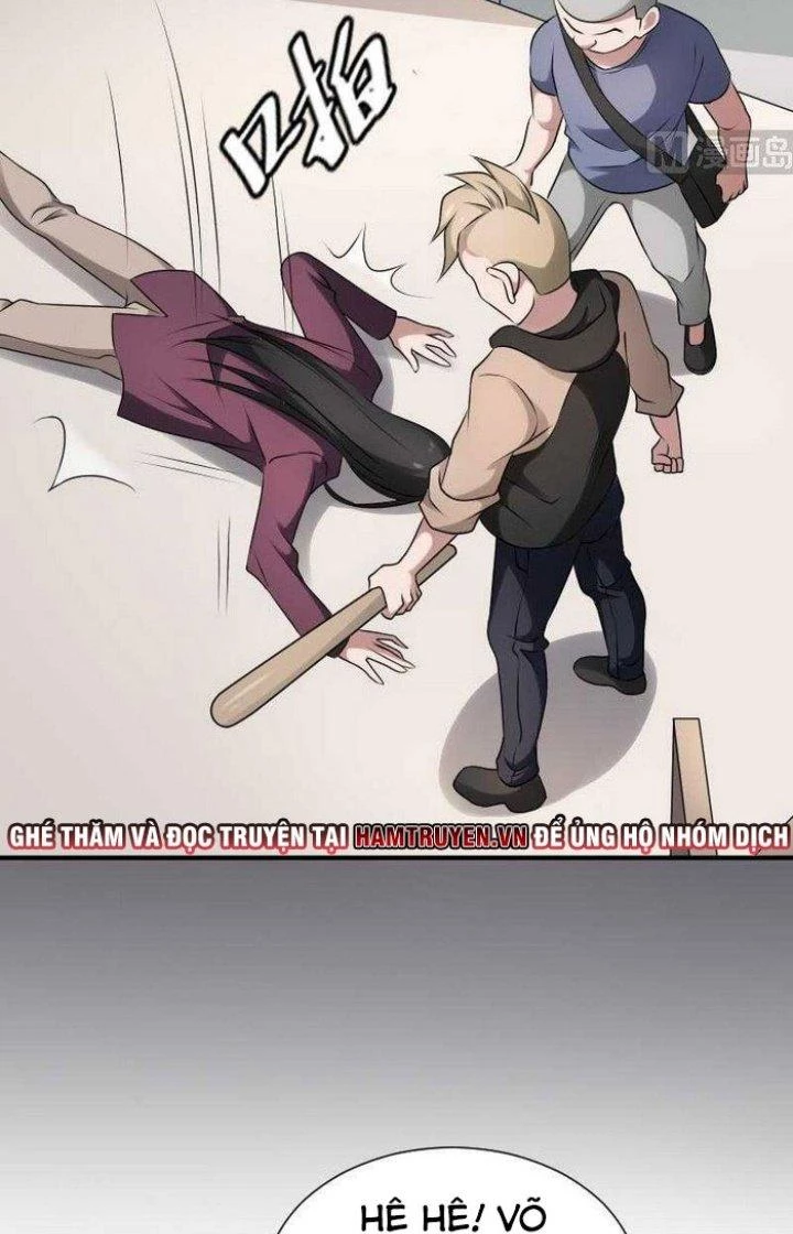 Văn Âm Sư Chapter 22 - 18