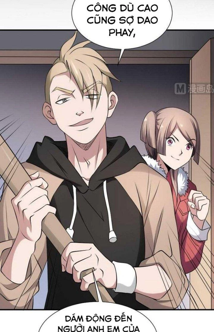 Văn Âm Sư Chapter 22 - 19