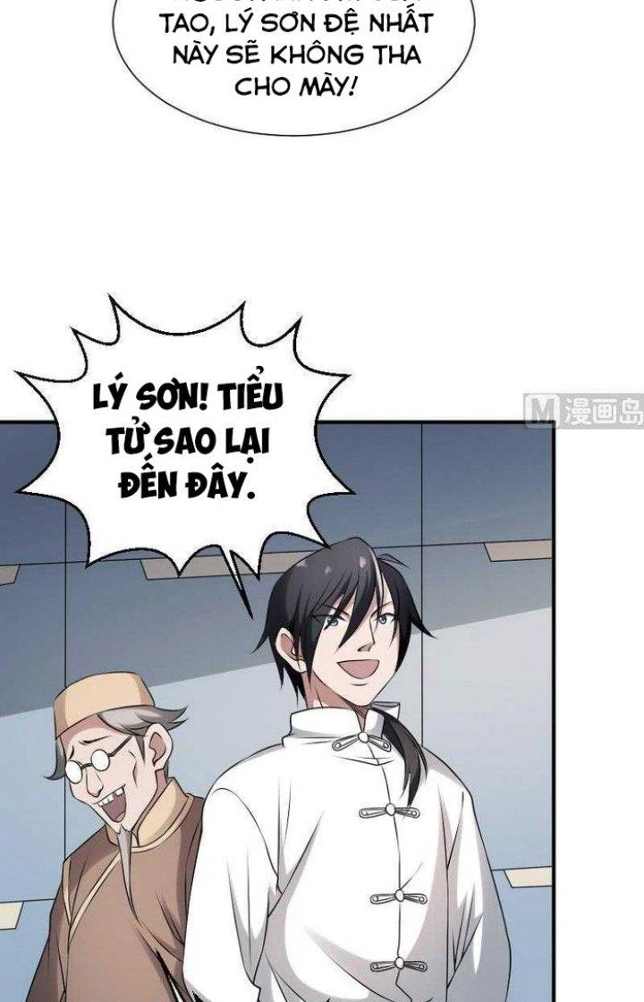 Văn Âm Sư Chapter 22 - 20