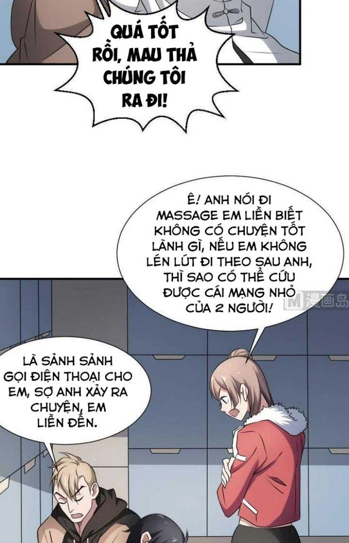 Văn Âm Sư Chapter 22 - 21