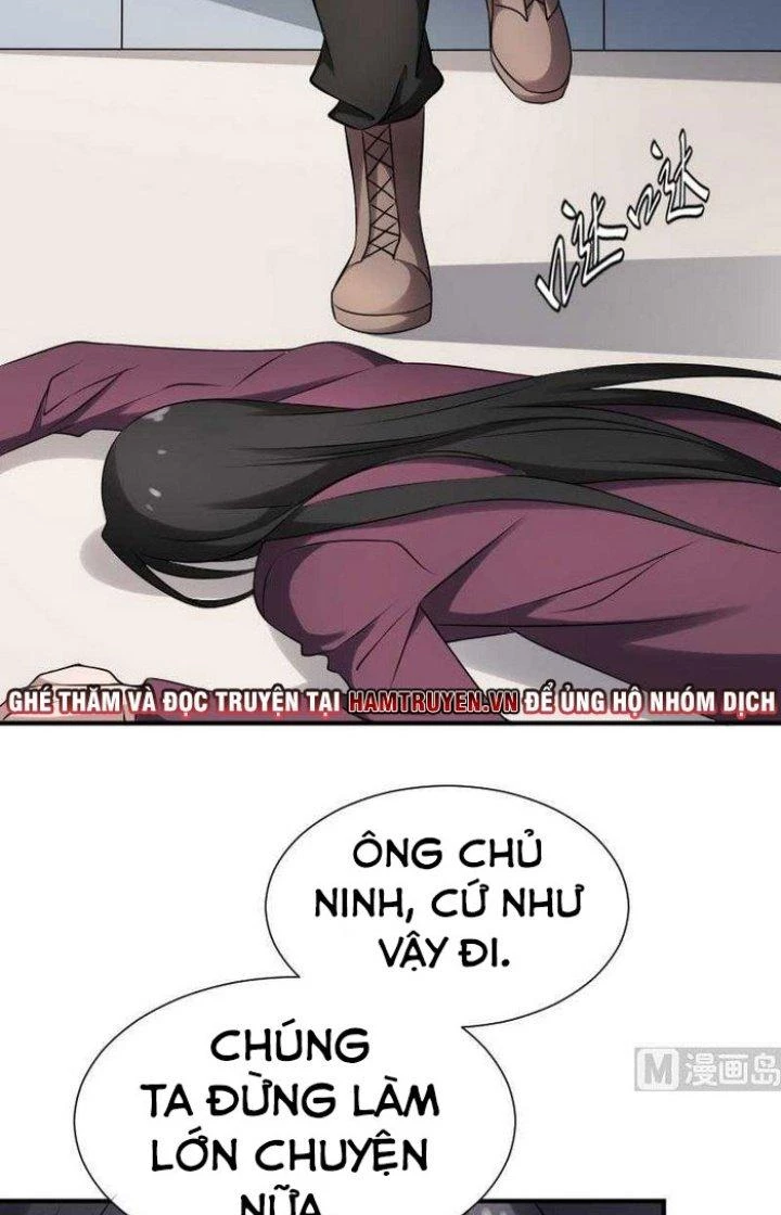 Văn Âm Sư Chapter 22 - 23