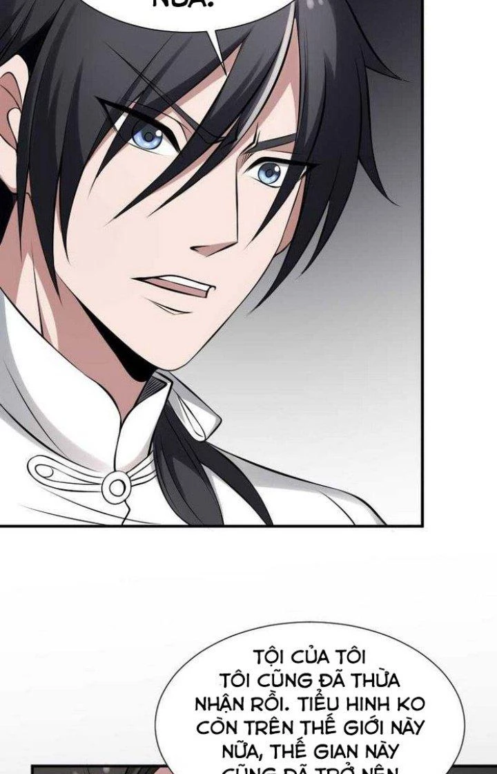 Văn Âm Sư Chapter 22 - 24