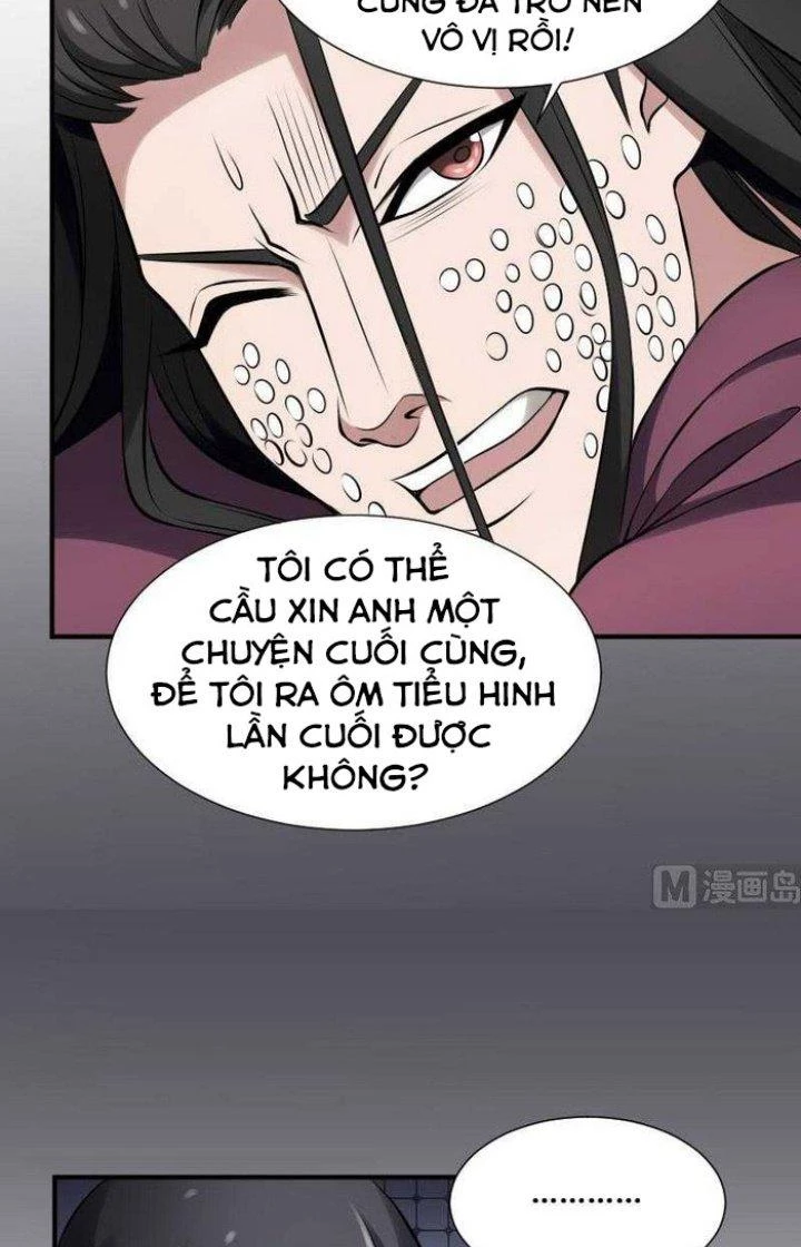 Văn Âm Sư Chapter 22 - 25