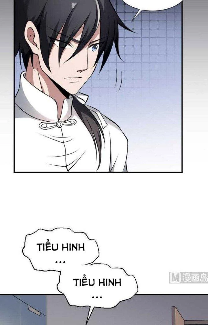 Văn Âm Sư Chapter 22 - 26