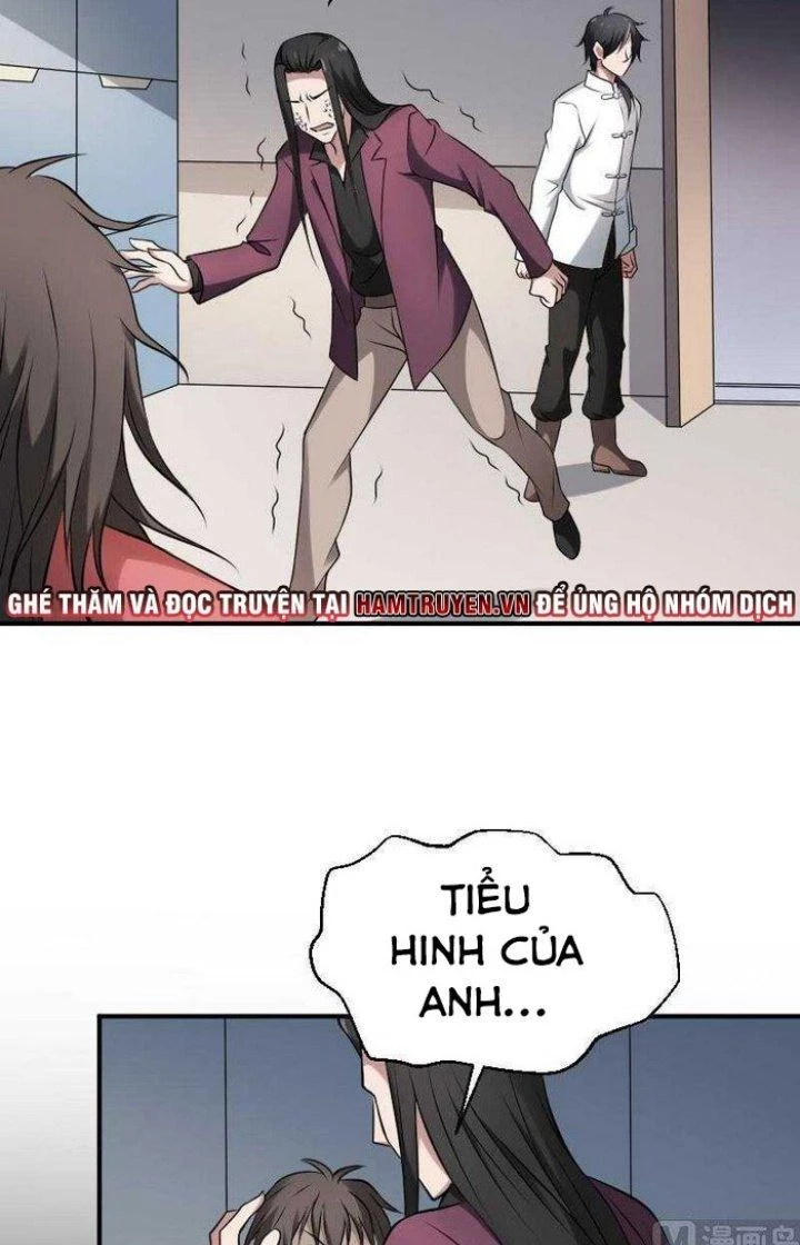 Văn Âm Sư Chapter 22 - 27