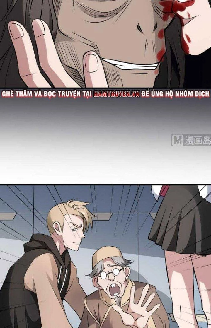 Văn Âm Sư Chapter 22 - 31
