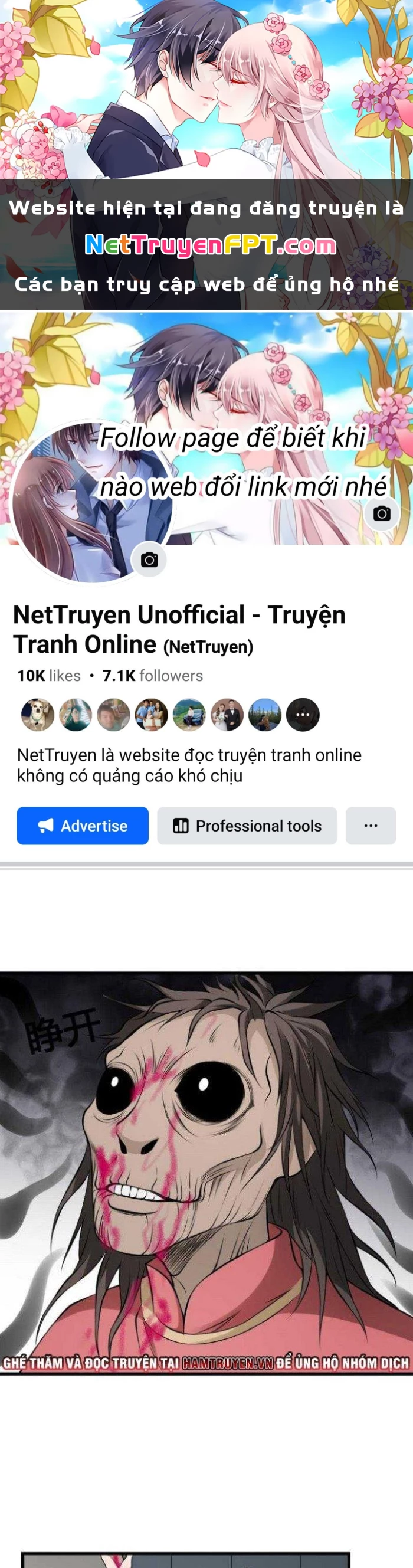 Văn Âm Sư Chapter 23 - 1