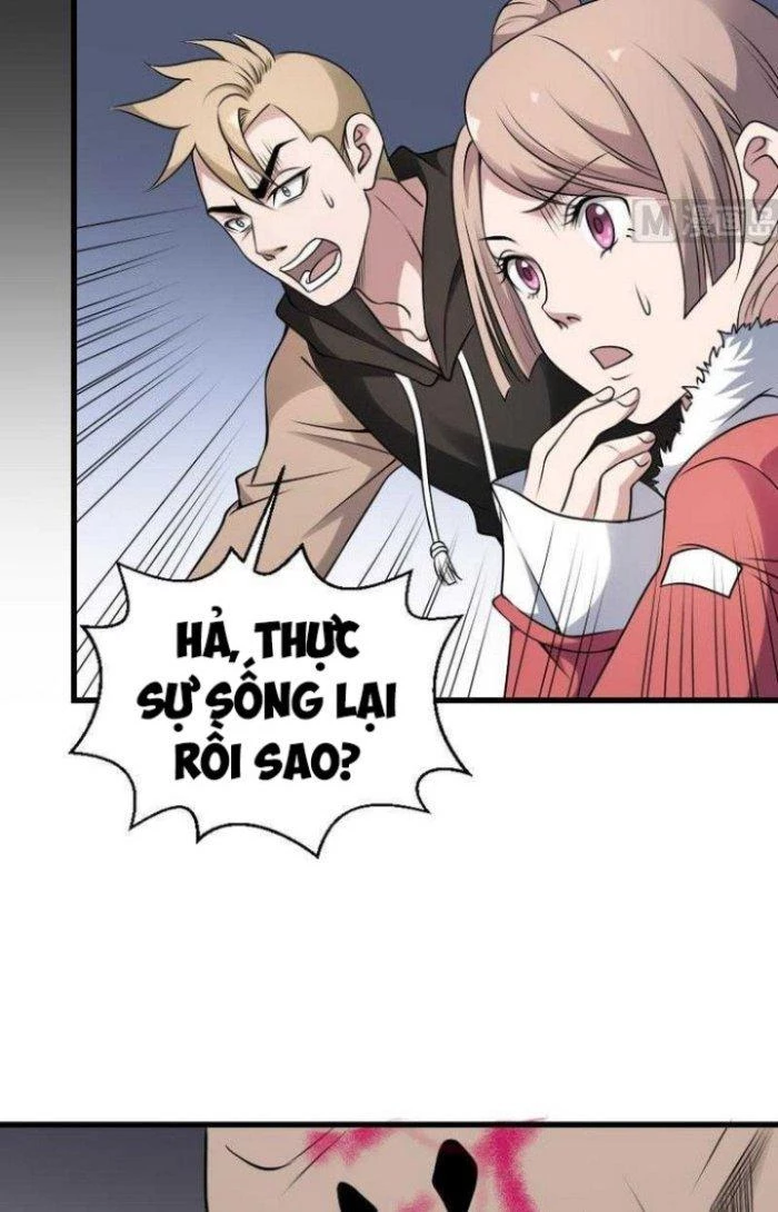 Văn Âm Sư Chapter 23 - 3