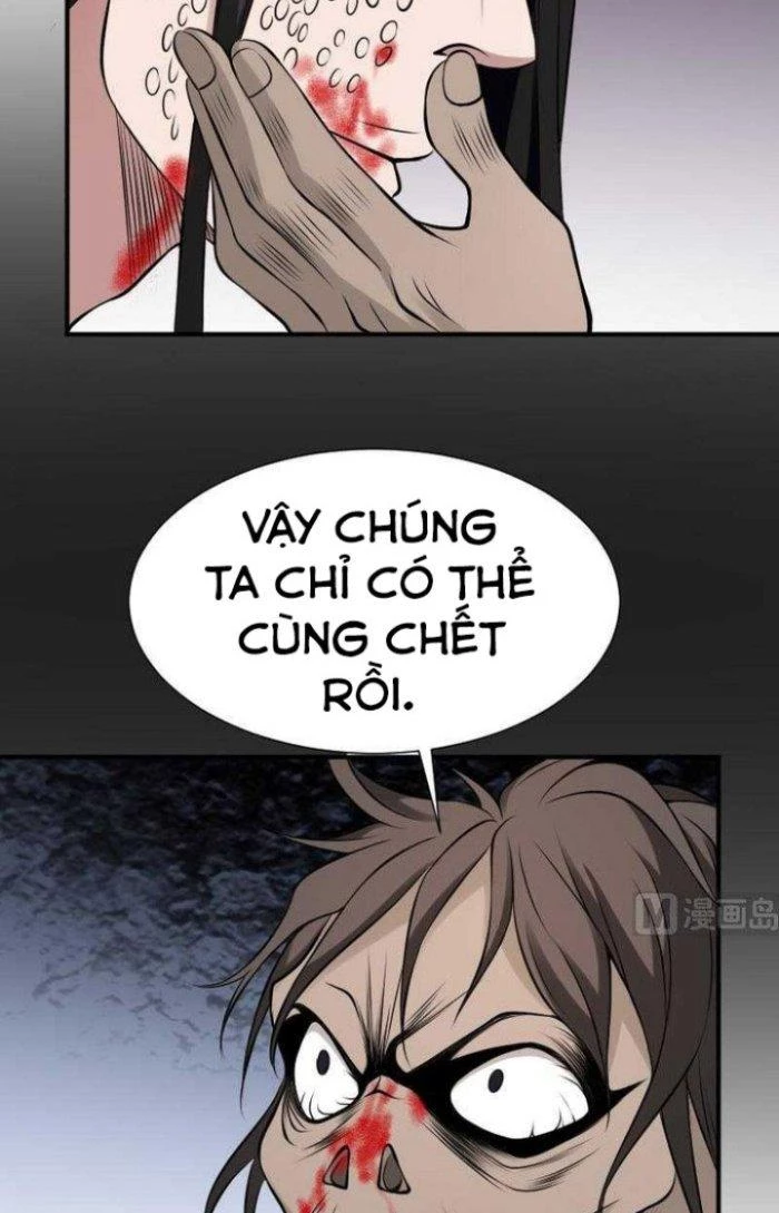 Văn Âm Sư Chapter 23 - 10