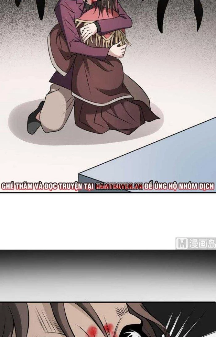 Văn Âm Sư Chapter 23 - 12