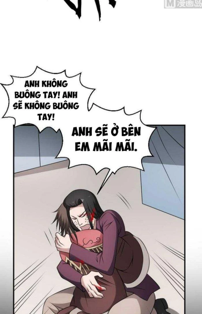 Văn Âm Sư Chapter 23 - 15