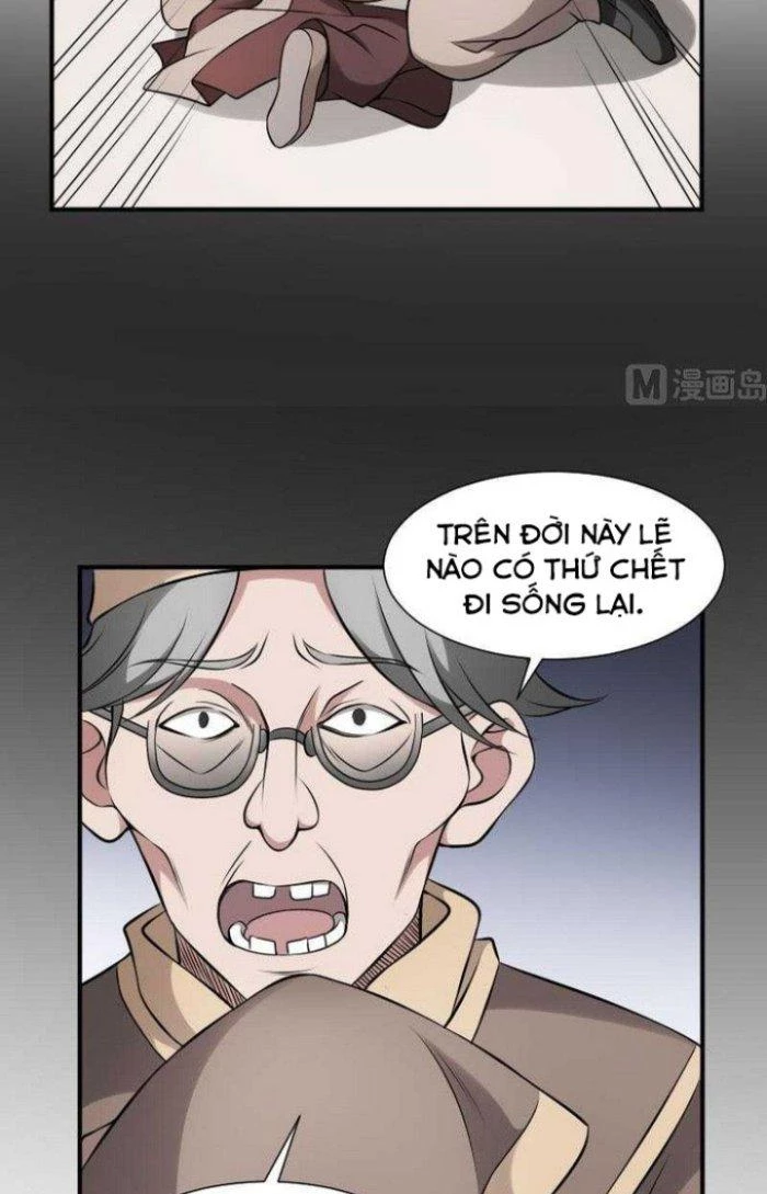 Văn Âm Sư Chapter 23 - 16