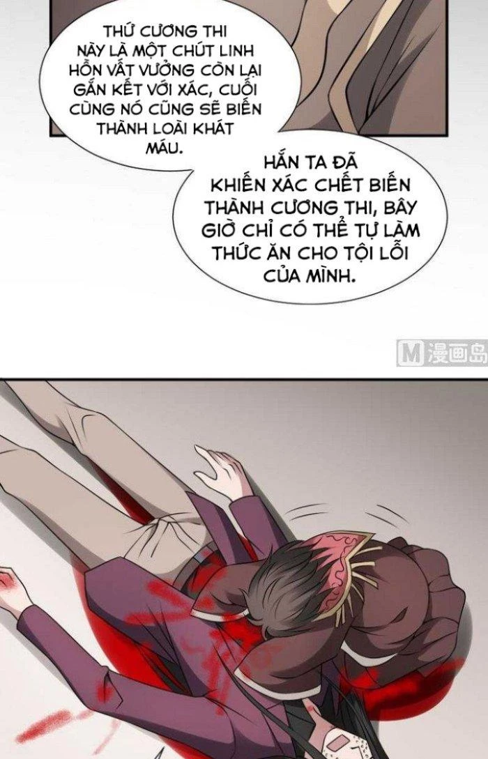 Văn Âm Sư Chapter 23 - 17