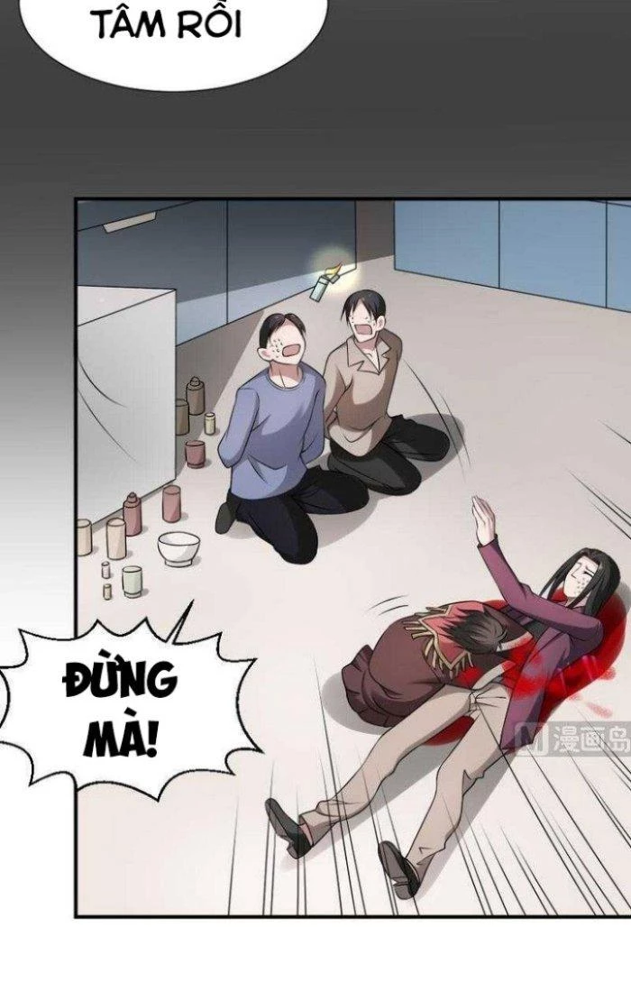 Văn Âm Sư Chapter 23 - 19