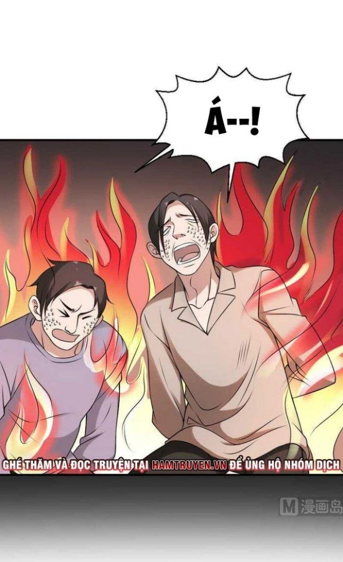 Văn Âm Sư Chapter 23 - 20