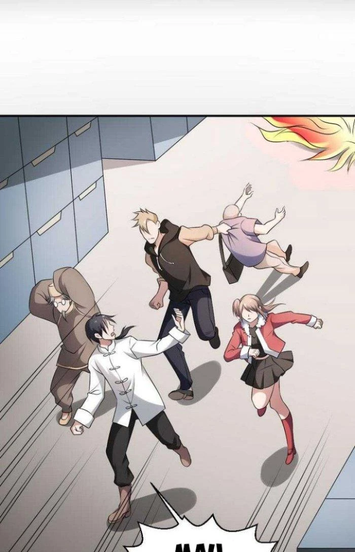 Văn Âm Sư Chapter 23 - 21