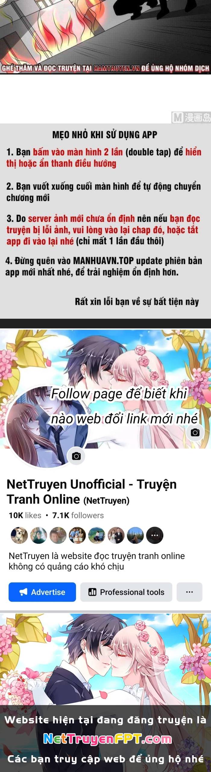 Văn Âm Sư Chapter 23 - 24