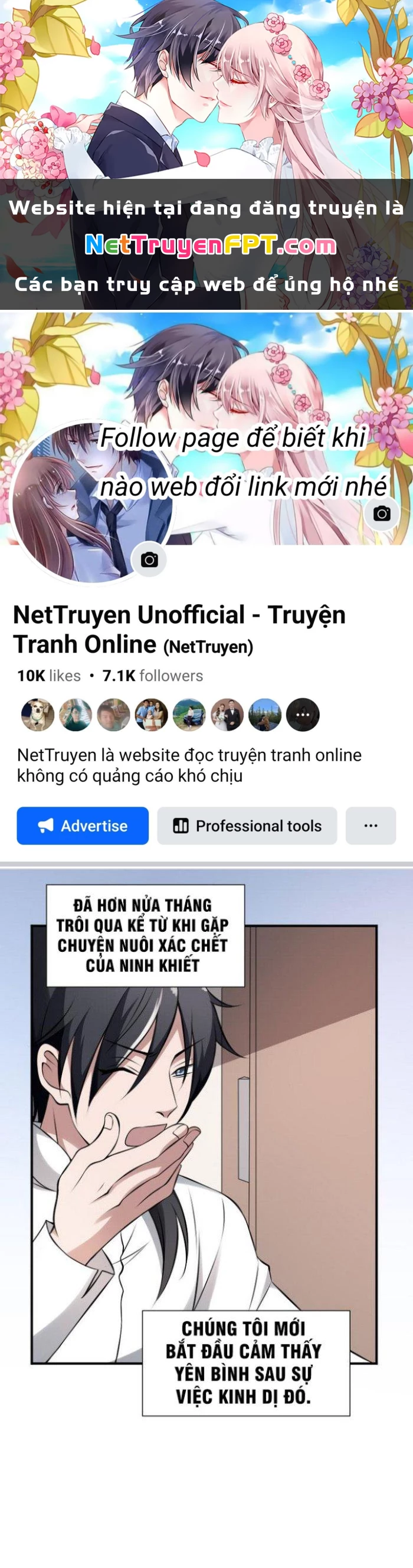 Văn Âm Sư Chapter 24 - 1