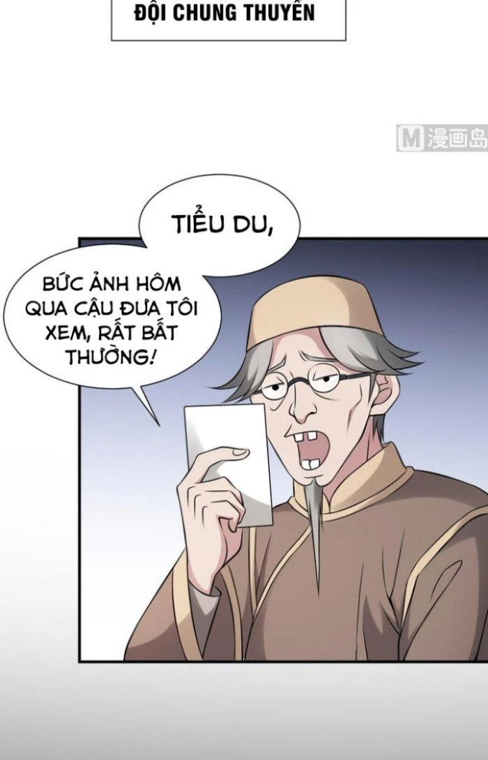 Văn Âm Sư Chapter 24 - 3