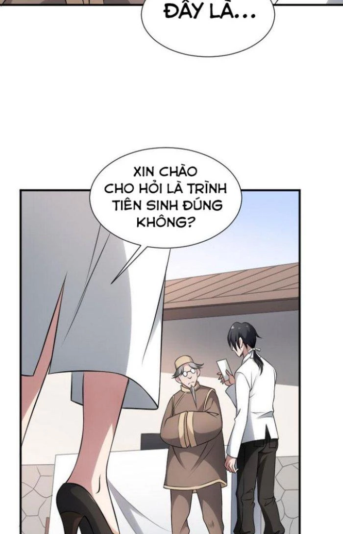 Văn Âm Sư Chapter 24 - 6