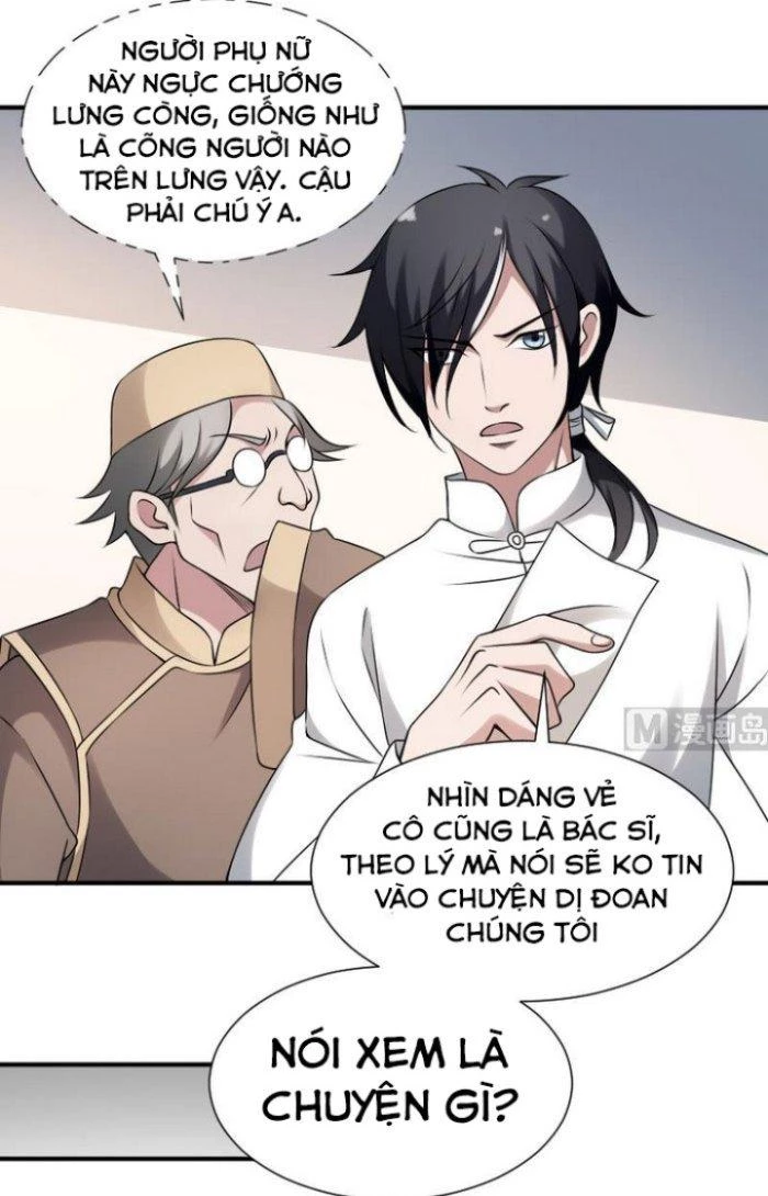Văn Âm Sư Chapter 24 - 9