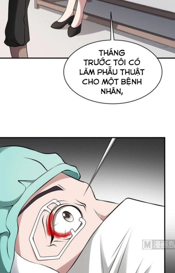 Văn Âm Sư Chapter 24 - 11