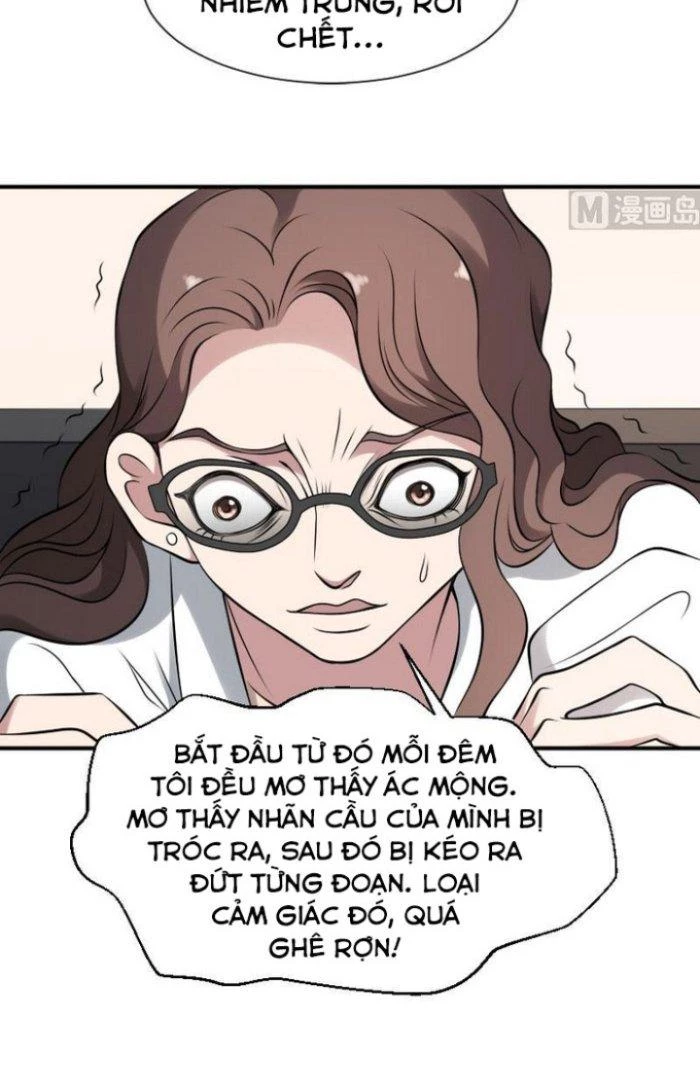 Văn Âm Sư Chapter 24 - 16