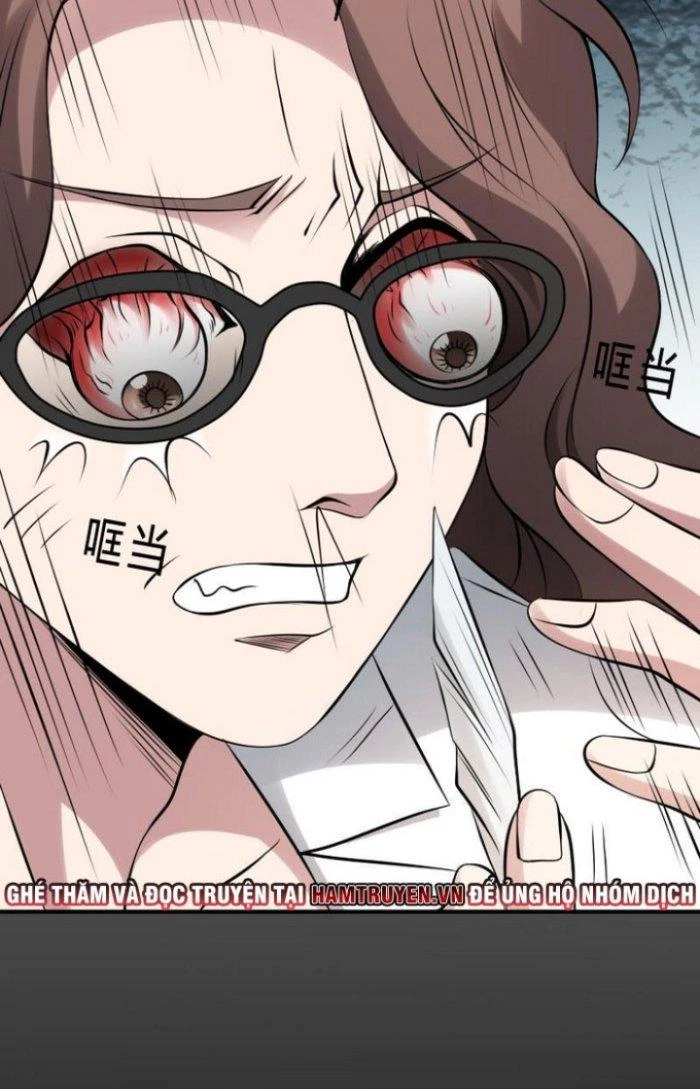 Văn Âm Sư Chapter 25 - 6