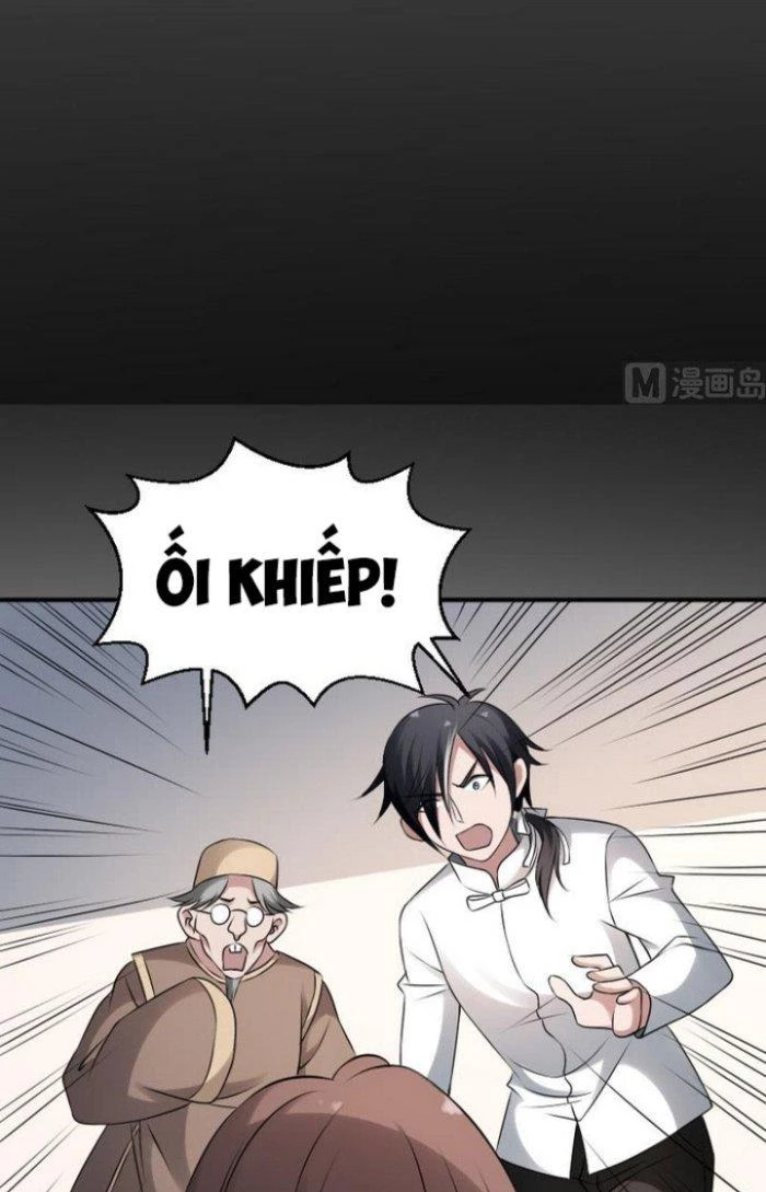 Văn Âm Sư Chapter 25 - 7