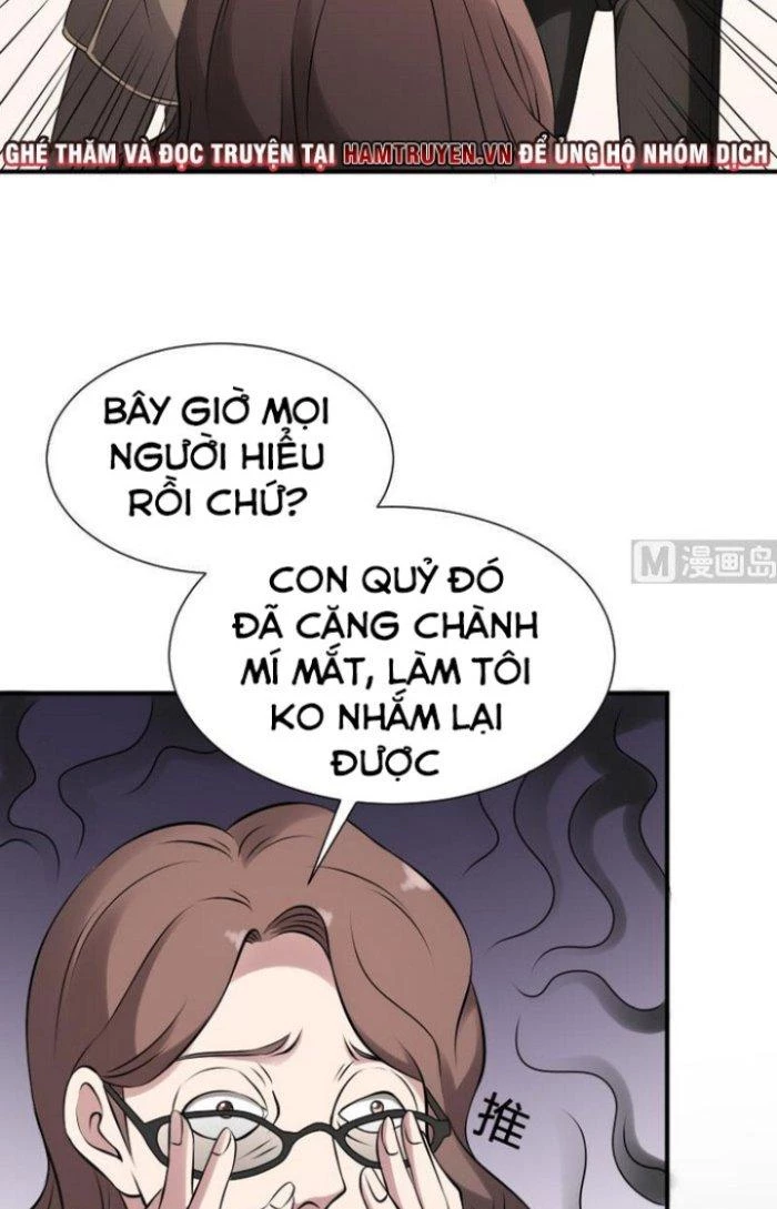 Văn Âm Sư Chapter 25 - 8