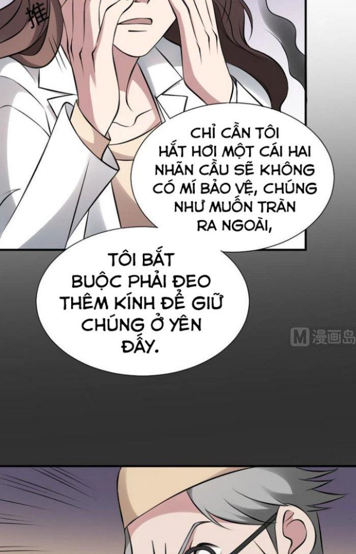 Văn Âm Sư Chapter 25 - 9