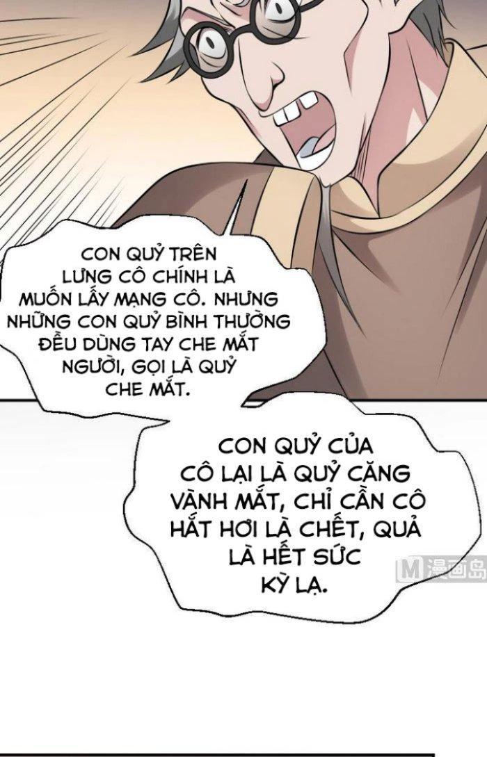 Văn Âm Sư Chapter 25 - 10